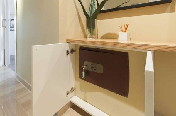 Ag Arena Suite Premium