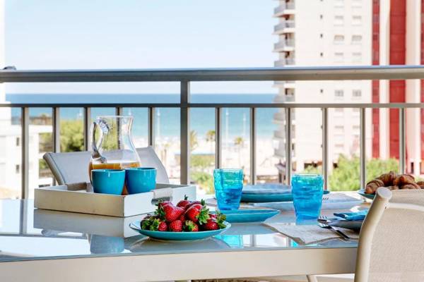 Apartamento TOKIOMAR Playa Gandia