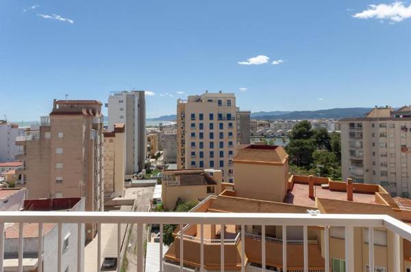 Calmo Singular Apartments