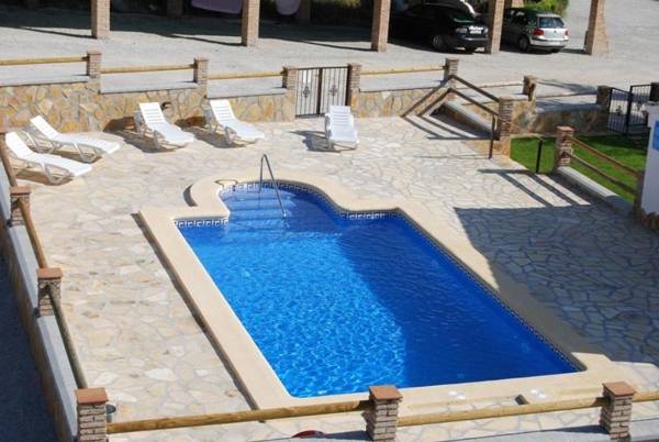 Casas rurales Victoria