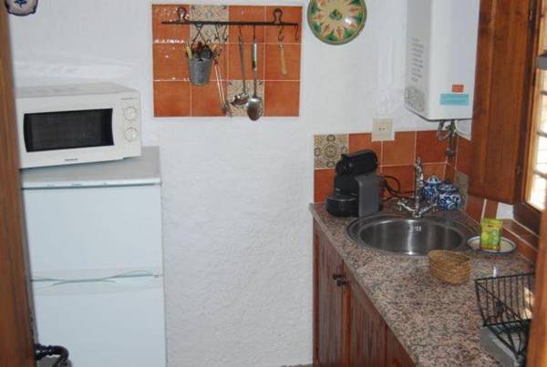 Casas rurales Victoria