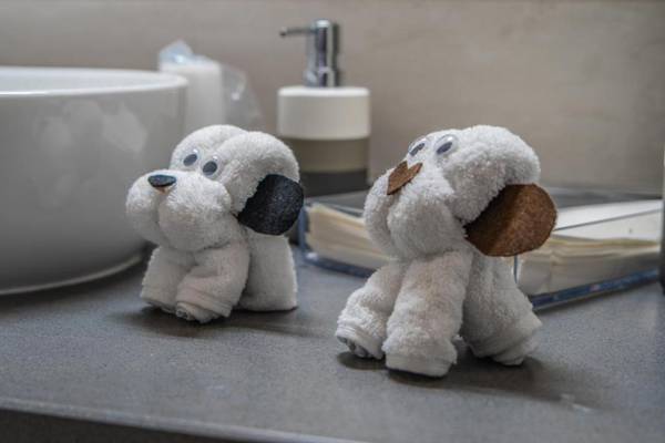 Apartamentos Turísticos El Altozano