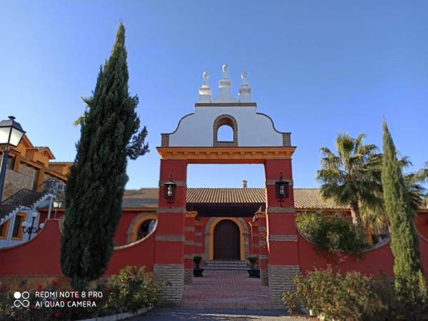 Hotel Rural Romero Torres