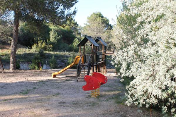 Casas Rurales el Cerrete de Haro