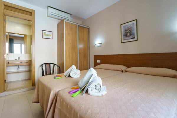 Hostal Costabella