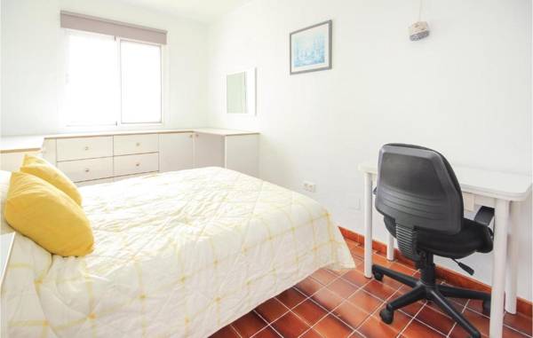 Workspace - Holiday Home Fuengirola with Sea View I