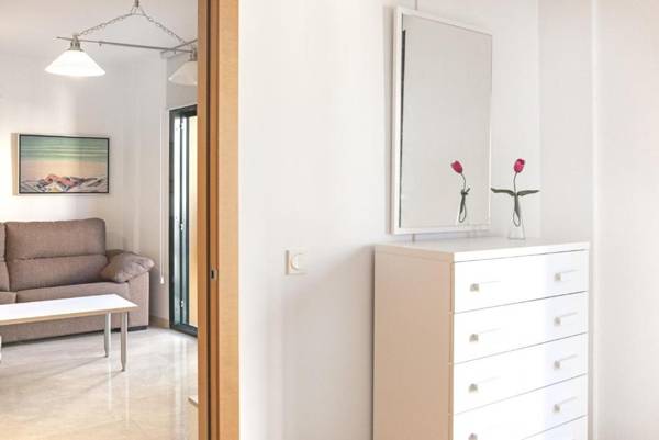 Cubo's Apartamento Espana Fuengirola 2B