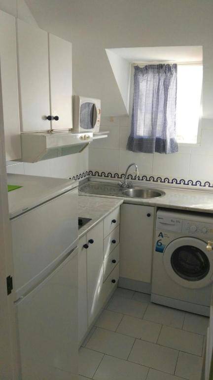 Apartamento Década Cervantes 19