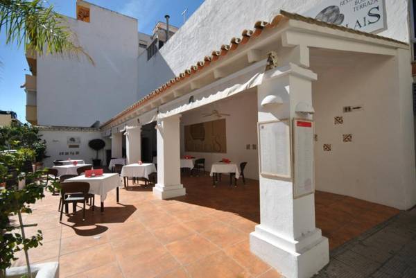 Cubo's Apartamento España 1A Fuengirola