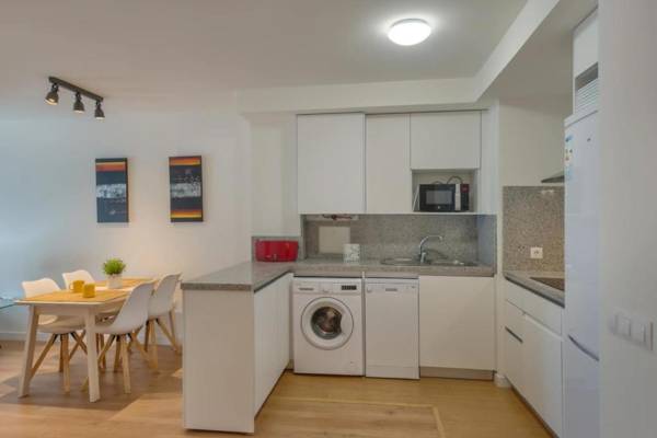 MalagaSuite Heart of Fuengirola