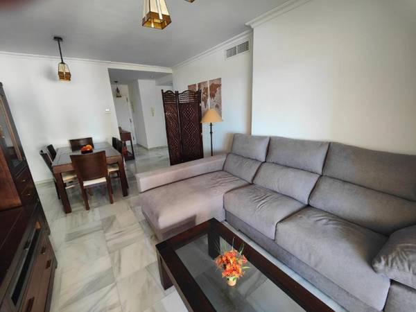 Apartamento Sedeño