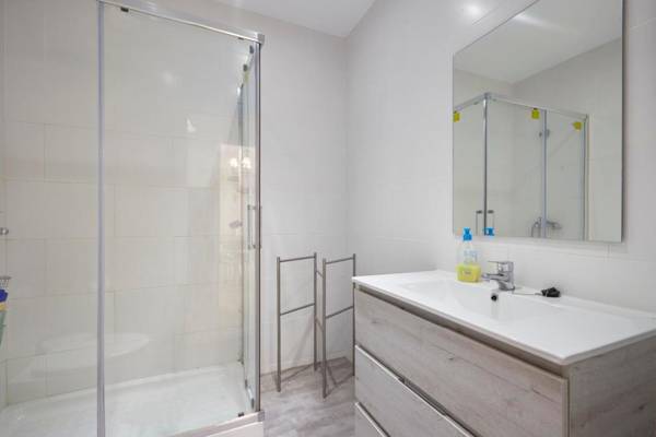 Apartamento Boliches