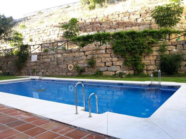 Apartamentos Los Pacos