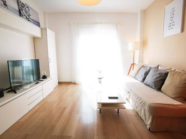 Fuengirola Centro Histórico. A 200 m de la playa