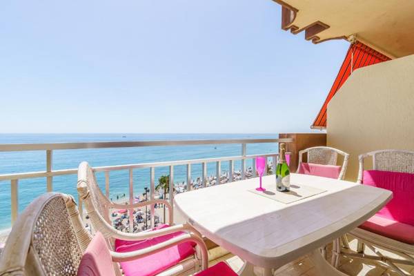 MalagaSuite Sun & Sea Fuengirola