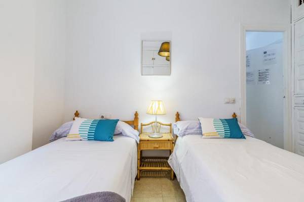 MalagaSuite Sun & Sea Fuengirola