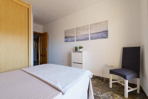 MalagaSuite Great Views fuengirola