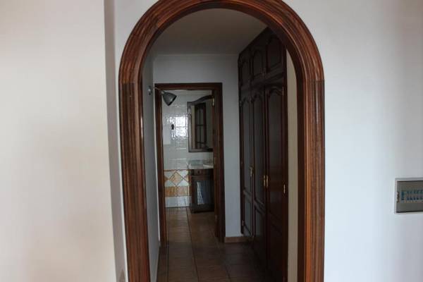 Apartamentos Villa Colon