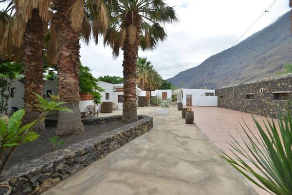 Apartamentos Finca Wapa