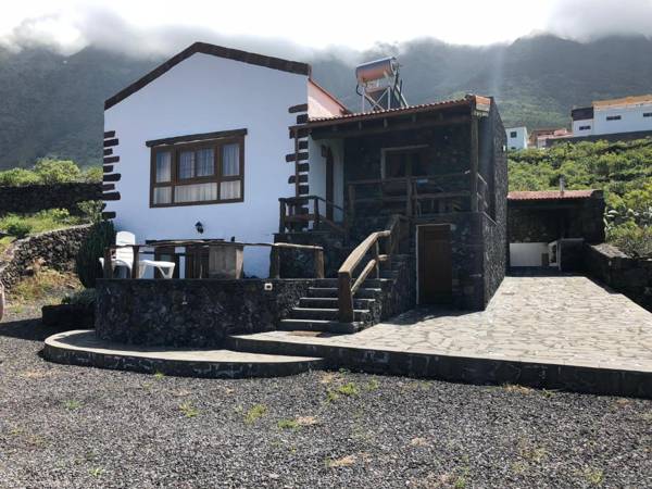 Casa Rural La Pagarrona