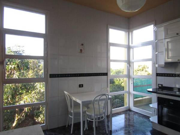 APARTMENTS ON AN ORGANIC FARM BY THE COAST Frontera