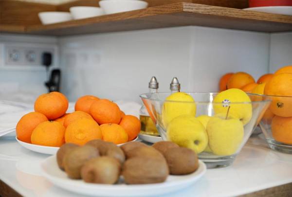 Hotel Rural Oasibeth