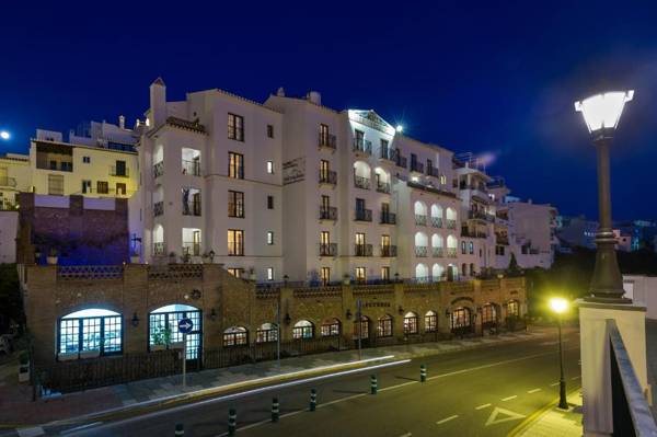 Hotel Villa Frigiliana