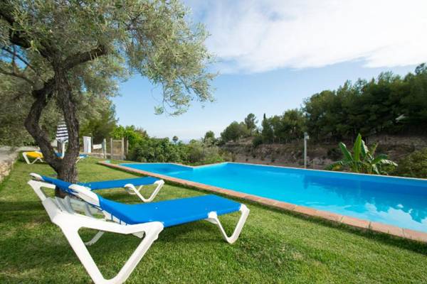 Conjunto Rural Las Rosas