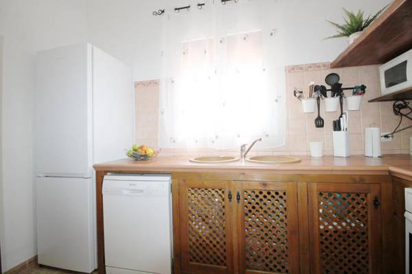 Cortijo de la Musica SpainSunRentals 1076