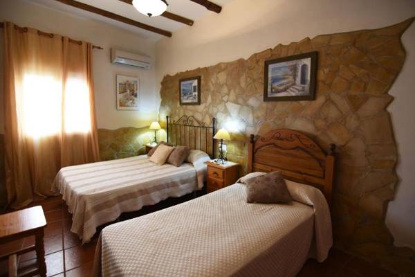 Casa Amparito Casitas Select