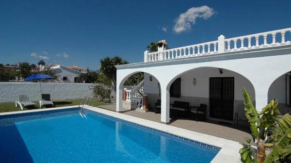 Villa Corvera Casitas Select