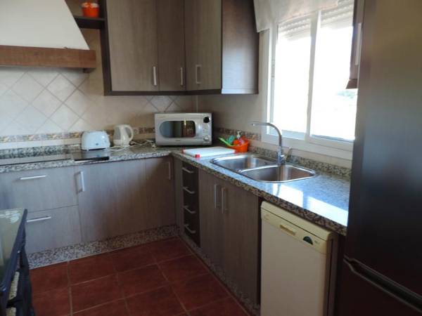 Villa Apricot Magnificent Sea and mountain views