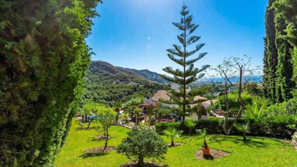 Casa Hazilla de Raya Frigiliana by Ruralidays