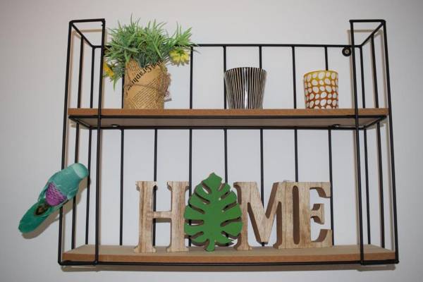 OLIVO 15E - Terraza y vistas