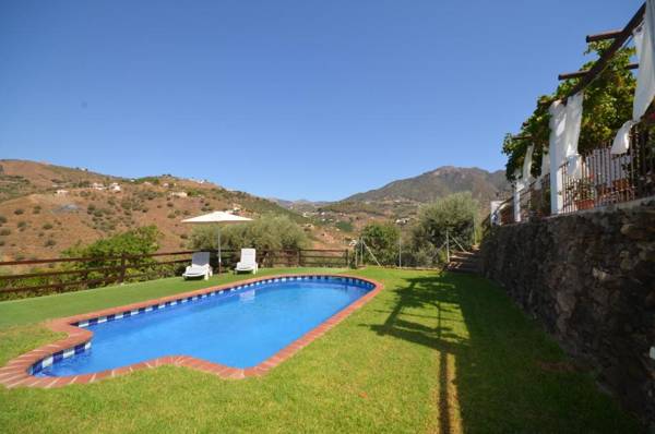Villa Cortijo Mar