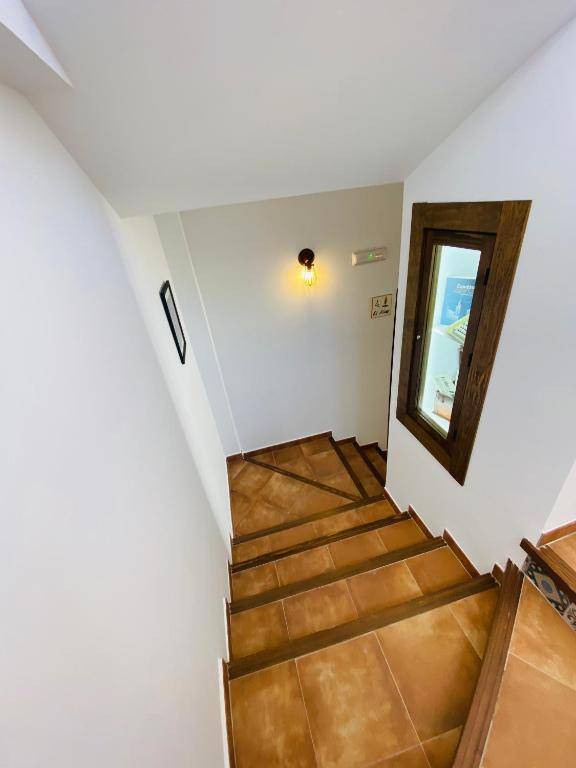 Apartamentos turísticos La Casa de Baltasar