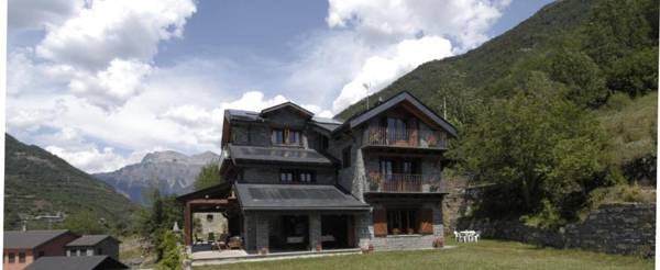 Casa Rural El Portón de Murillo