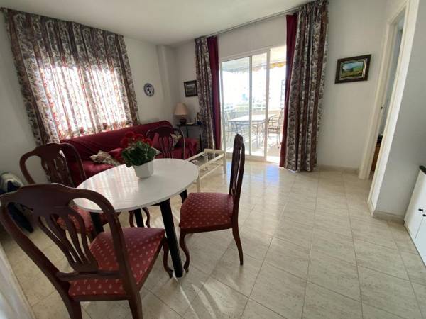 A11 - Calasol - 2004 Finestrat s.l.