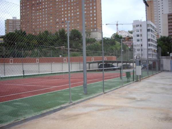 A456 - Calasol - 2004 Finestrat s.l.