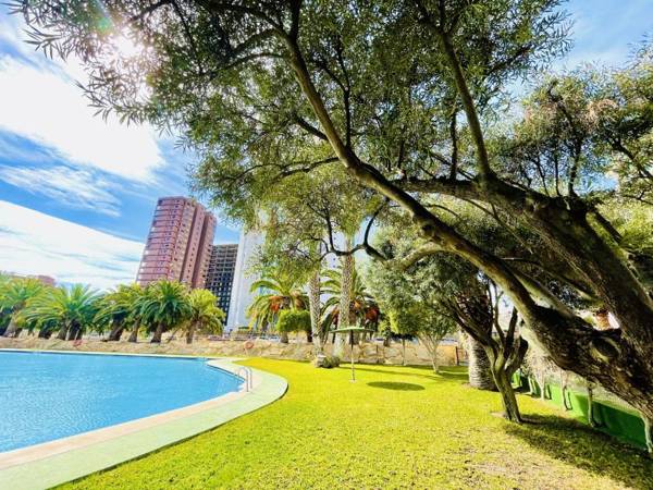 A840 - Calasol - 2004 Finestrat s.l.