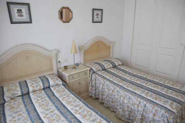 A866 - Calasol - 2004 Finestrat s.l.