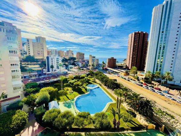 A877 - Calasol - 2004 Finestrat