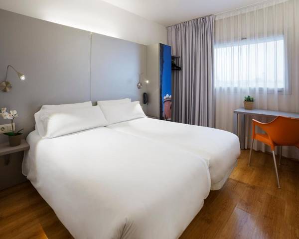 B&B Hotel Figueres