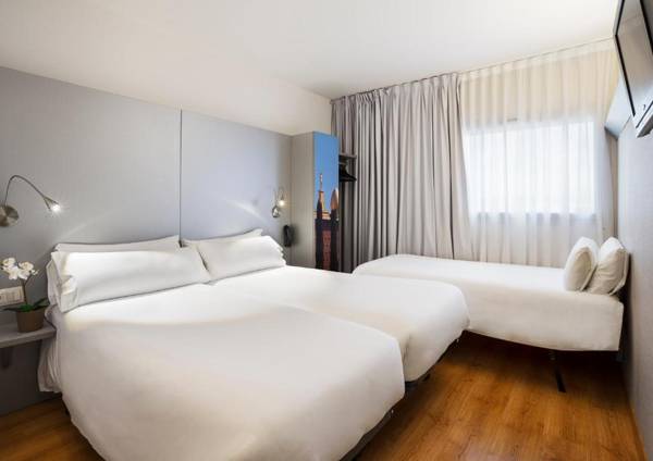 B&B Hotel Figueres