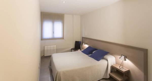 Apartaments Terraza Figueres