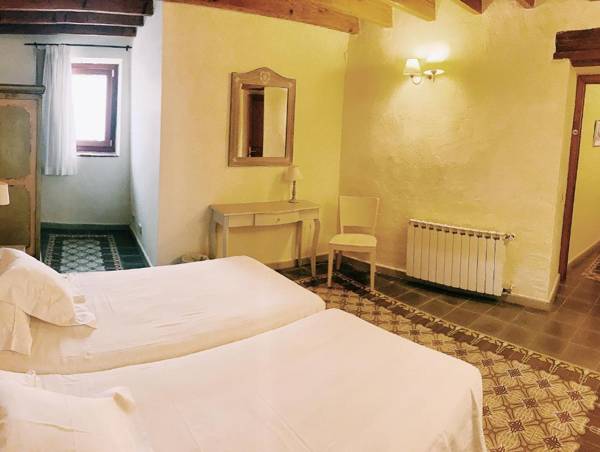 Can Bayre-Casa Rural