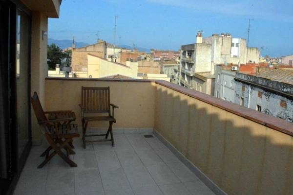 Apartament La Placeta Figueres