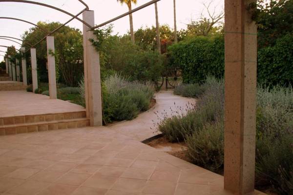 Aumallia Hotel & Spa