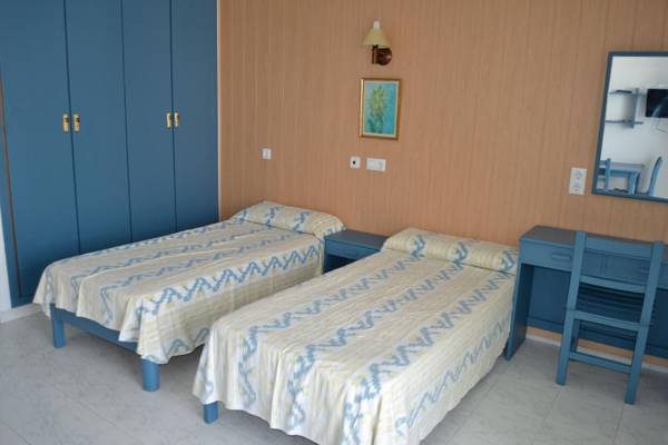 Apartamentos Can Marsalet