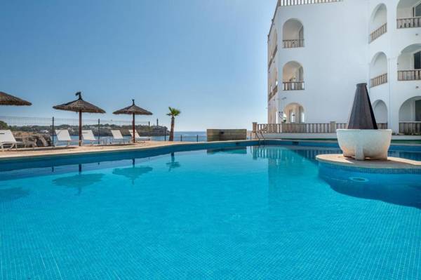 Orange Colom - Seaside Apartments